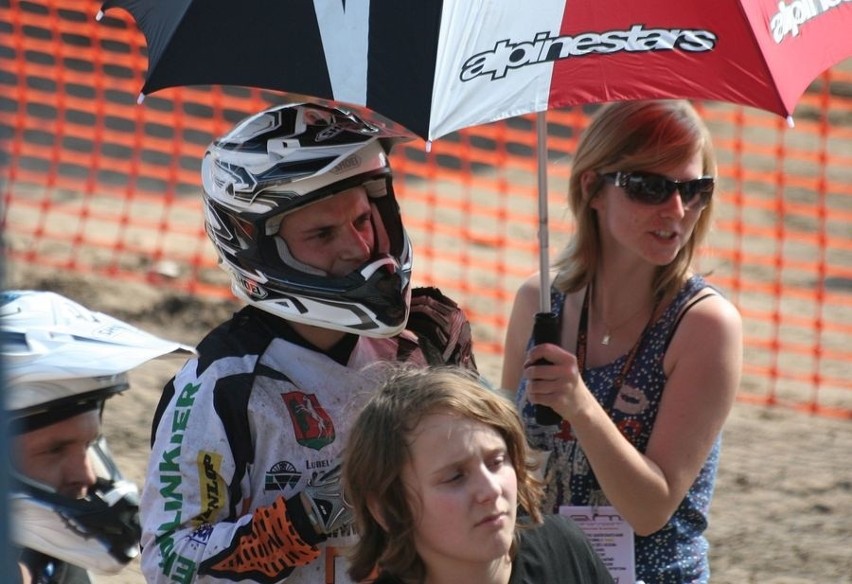 Motorcross 2011 w Lipnie