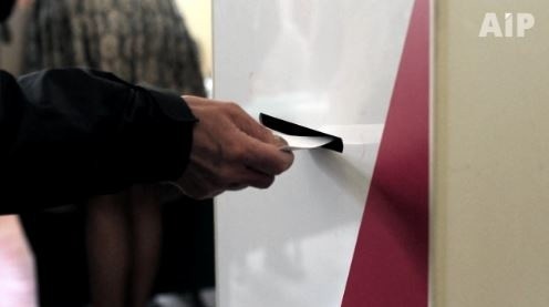 Referendum powinno być używane do spraw wyjątkowych - mówi...