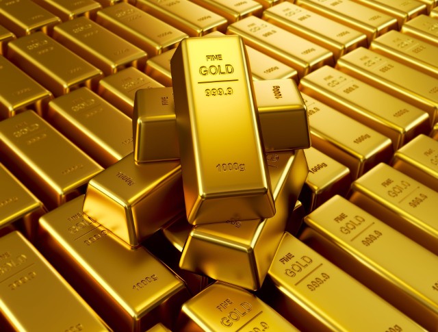 Po spadkach na początku marca koniec miesiąca przyniósł ponowny wzrost cen złota, który kontynuowany jest do dziś.