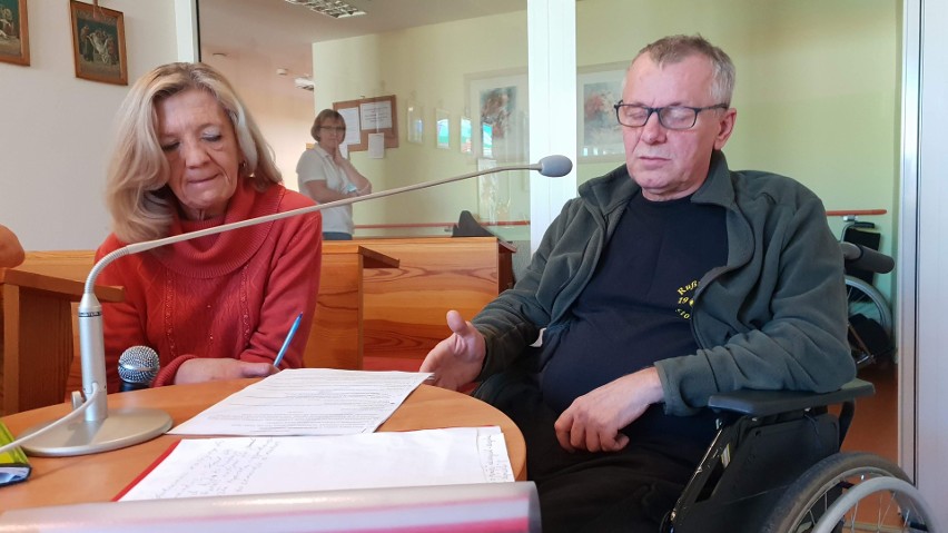 Seniorzy ze Strzelec Opolskich uruchomili własne radio. Studio mieści się w kaplicy