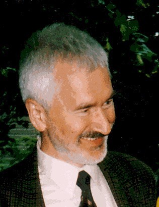 Krzysztof Konarzewsk