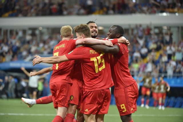 Mundial 2018. Wynik meczu Belgia - Brazylia na mistrzostwach świata w piłce  nożnej. Belgia lepsza od Brazylii! O finał zagra z Francją | Dziennik  Bałtycki