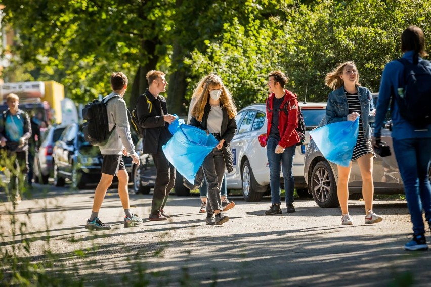 Dziś (18.09.) miała miejsce inauguracja tegorocznej odsłony...