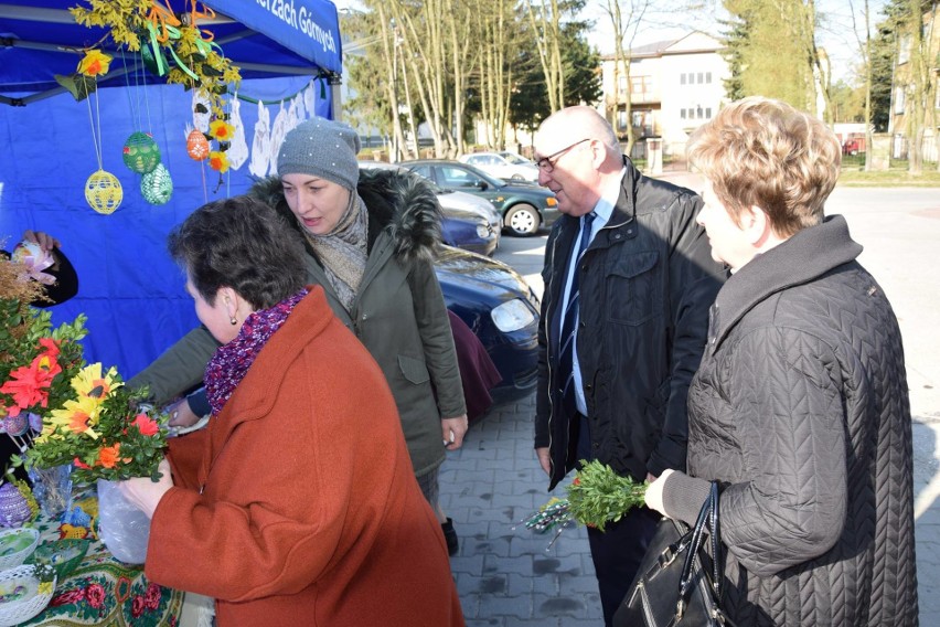 Mistrzowie Agro 2020 w powiecie kozienickim. Koło Gospodyń Wiejskich w Świerżach Górnych najlepsze