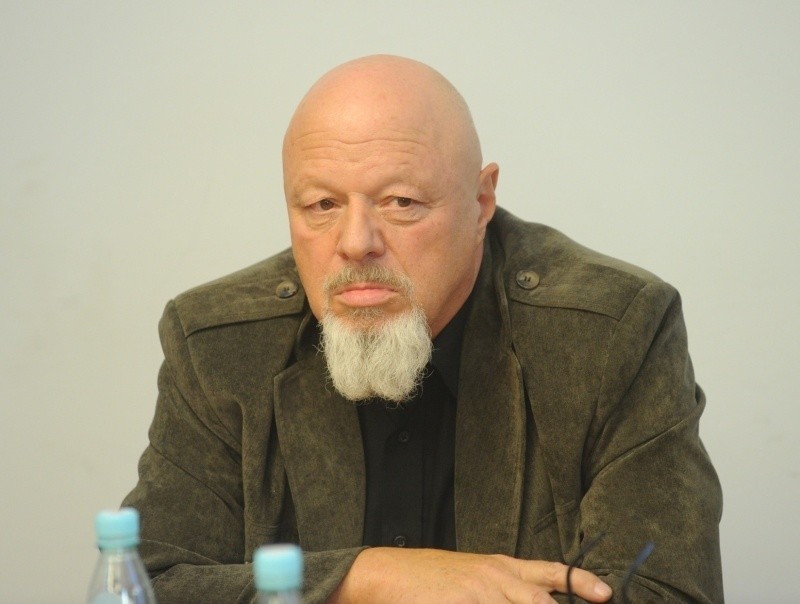 Aleksander Świeykowski (PO)...