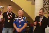 Deblowe Mistrzostwa Polski dla ekipy Podkarpacie Przemyśl