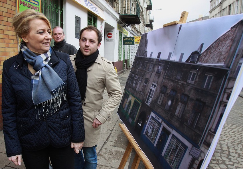 Wśród najlepiej zarabiających są partyjni koledzy prezydent...