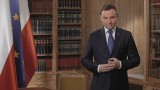 Prezydent: Powołam zespół do opracowania nowych zasad wyboru sędziów TK