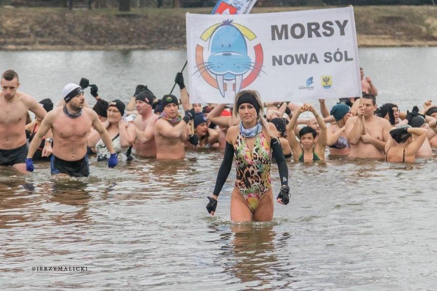 VI Zlot Morsów w Nowej Soli za nami....