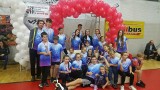 Mistrzostwa Polski: Rekordowe mistrzostwa rzeszowskich rolkarzy. Świetna forma zawodników Szkółki Rolkarskiej Wodzu i Slalom Academy
