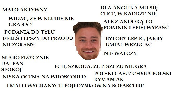 Polska - Andora MEMY Cash w kadrze, czyli Gotówka zawsze się przyda! [15.11]