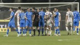 Fortuna 1 liga. Stal Rzeszów może w niedzielę wejść do strefy barażowej. Zagra z Arką Gdynia