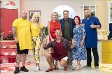 Małopolanie w nowym programie Mateusza Gesslera. Katarzyna i Mirosław Wikar w show „Para do gara. Ona mówi, on gotuje”