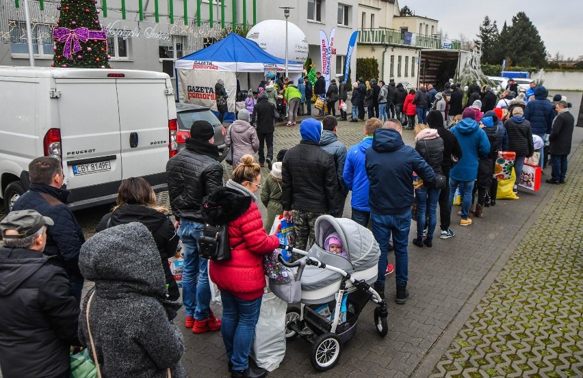 W sobotę (14 grudnia) odbyła się pierwsza odsłona drugiej...