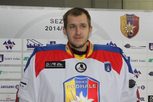 Ondrej Raszka zagrał w wygranym 4:0 meczu z Rumunią