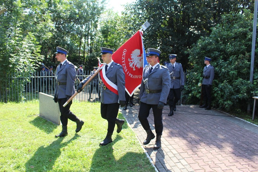 Dzień Pamięci Pomordowanych i Poległych Policjantów II RP