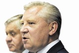 Ugodowy senator Jan Dobrzyński: 120 tys. zł za źrebię 