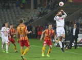 Mecz Korona Kielce - Jagiellonia ONLINE. Gdzie oglądać w telewizji? TRANSMISJA NA ŻYWO