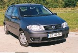 Fiat Punto 1.2 8V