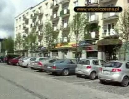 Potrzeba więcej parkingów w Białymstoku
