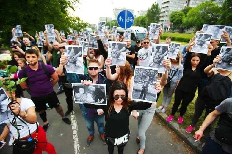 Nowe wątpliwości w sprawie śledztwa po śmierci Igora Stachowiaka