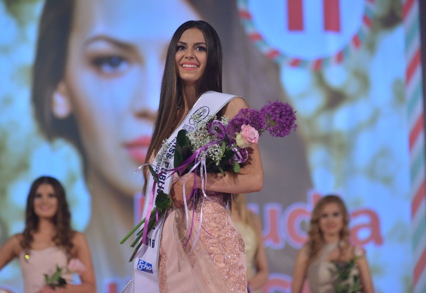 Miss Ziemi Radomskiej 2016