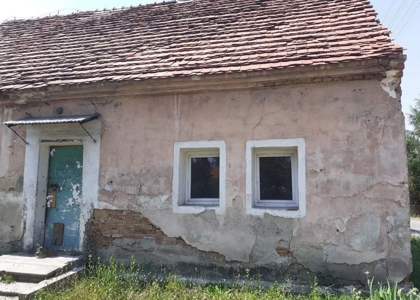 Lokal o pow. użytk. 35,93 m2, położony na parterze i...