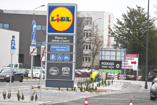 Black Friday 2018 w Lidlu. Sprawdź promocje i wyprzedaże!