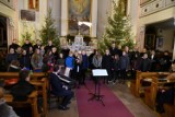 Noworoczny koncert kolęd w kościele pw. Św. Wojciecha w Międzyrzeczu [ZDJĘCIA]