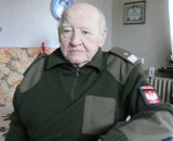 Generał Załęski "Bończa" opowiedział o "polowaniu" na Hubala