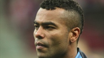 Ashley Cole