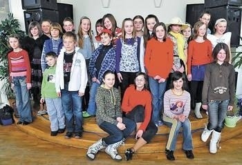 Konkurs "Wygraj sukces" odbył się w Rabce-Zdroju po raz czternasty