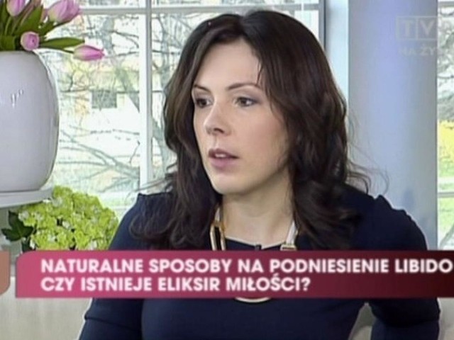 Zaproszeni opowiedzieli o tym, jakie czynniki według nich, sprzyjają udanemu życiu seksualnemu.