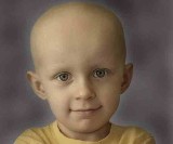 Mały Olek walczy z rakiem. Rodzice chłopca proszą o pomoc