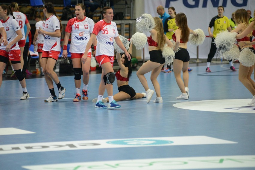 Mistrzostwa świata w piłce ręcznej kobiet Dania 2015...