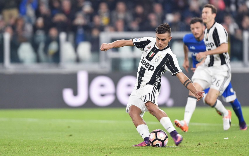 Juventus pokonał Udinese 2:1