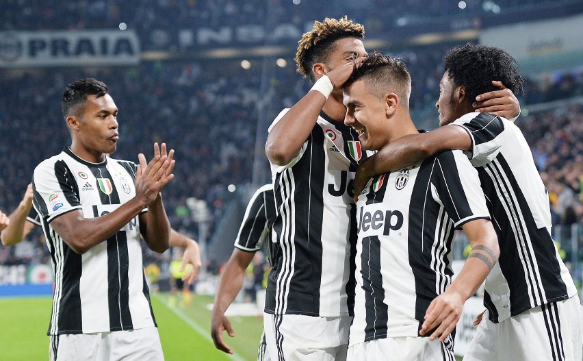 Juventus pokonał Udinese 2:1