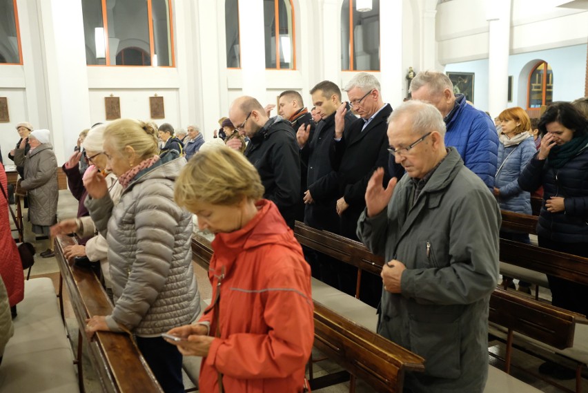 Ksiądz, który krytykował wybór Jacka Jaśkowiaka na...