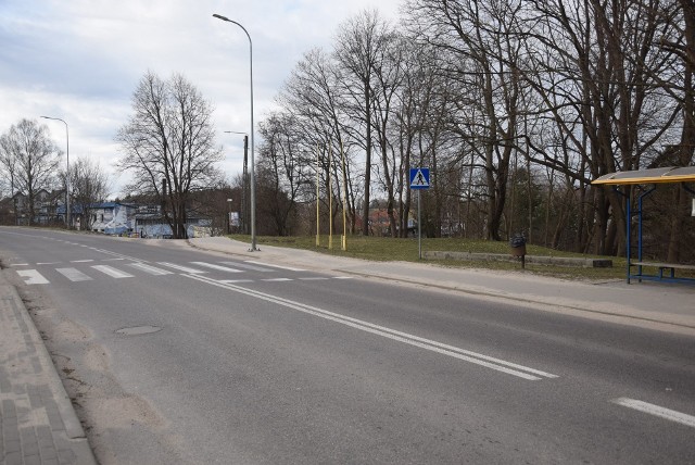 Ogłoszono przetarg na przebudowę skrzyżowania ulicy Koszalińskiej z Ogrodową w Miastku. Prace będą wykonane w tym roku.