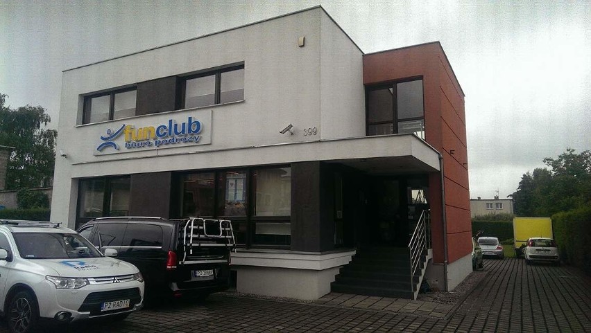 Biuro Funclub