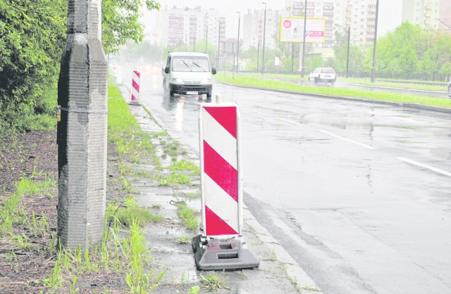 Ulica zostanie zamknięta dla ruchu