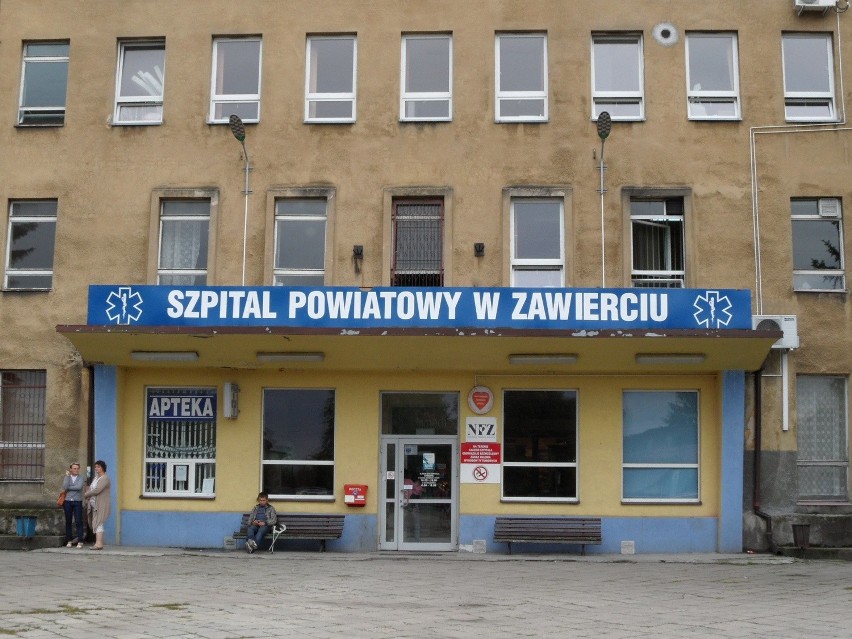 Jak zmarło nienarodzone dzecko? Szpital w Zawierciu znalazł...