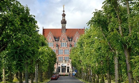 Pochodzący z Indii  student Politechniki Gdańskiej  został zaatakowany na ul. Do Studzienki