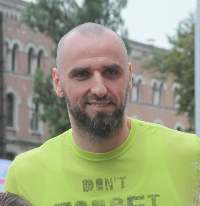 Marcin Gortat