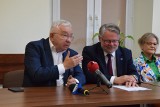 15 milionów złotych wsparcia z rządowego programu Polski Ład dla gminy Łączna. Zobacz zdjęcia