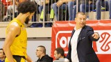 Orlen Basket Liga. Trener Domelo Sokoła Łańcut Marek Łukomski: Sytuacja była bardzo ciężka