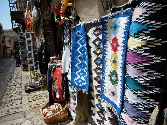 Tradycyjne dywany