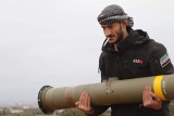 Syryjski pogromca czołgów zaangażuje się w walkę na Ukrainie? "Obiecuję siłom rosyjskim, że ich nie oszczędzę"