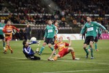 Jagiellonia Białystok - PGE GKS Bełchatów 2:2 (zdjęcia)