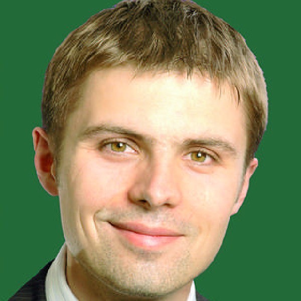 Maciej Kossowski